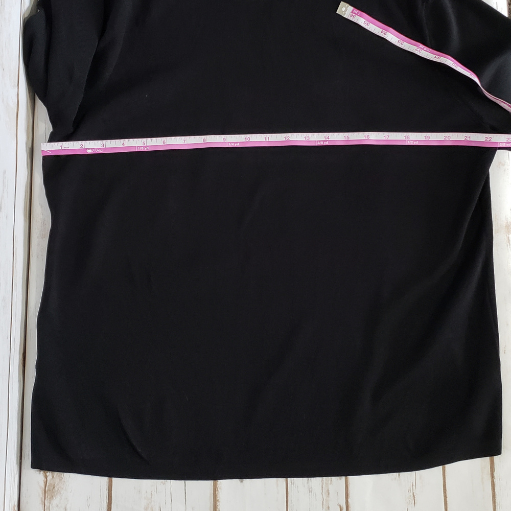 Pendleton Plus Tunic Top - image 6